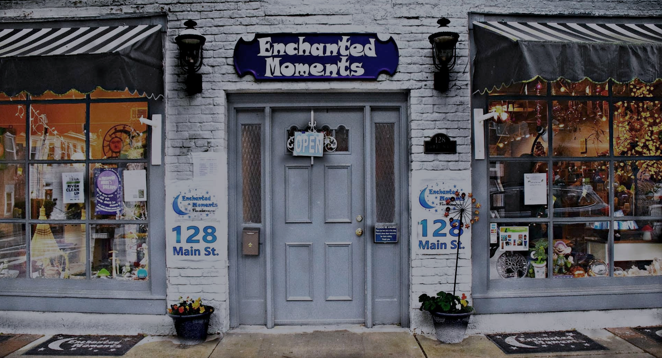 Enchanted Moments Shop