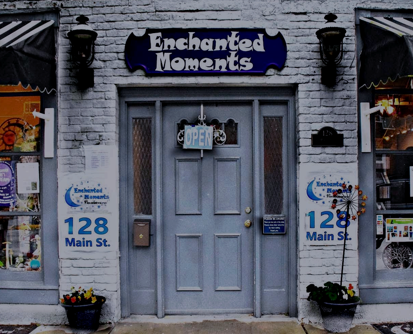 Enchanted Moments Shop