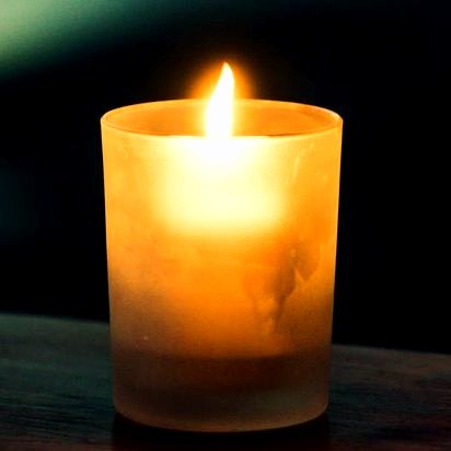 candle