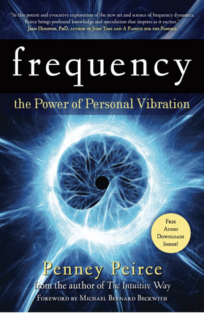 book - frequency
