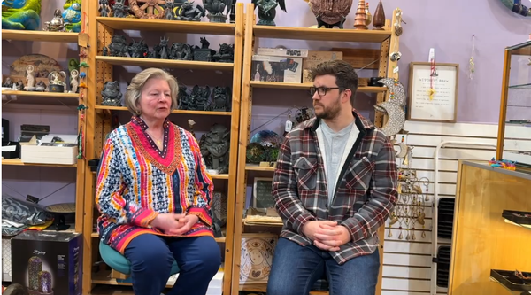 Chakras - Introduction