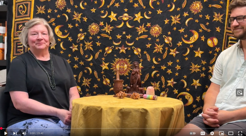 Soul Contracts video