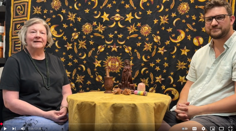spirit compared to soul video