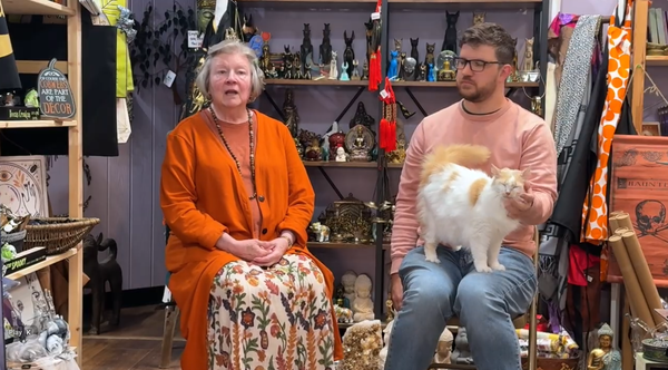 spirit guides on youtube