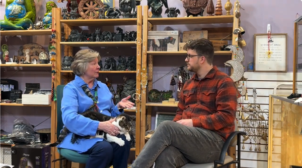 working with the elements