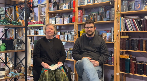 Tune into your body Youtube